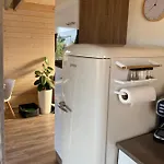 بيت للعطل Woodparadise Nagyrada