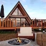 Woodparadise بيت للعطل Nagyrada