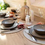 بيت للعطل Woodparadise Nagyrada