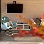 Woodparadise بيت للعطل