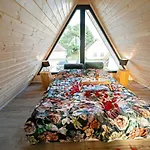 بيت للعطل Woodparadise Nagyrada