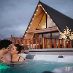 بيت للعطل Woodparadise *