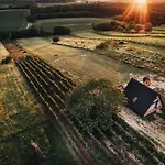 بيت للعطل Woodparadise *