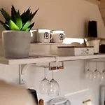 بيت للعطل Woodparadise Nagyrada