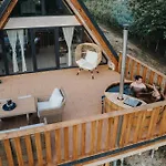 بيت للعطل Woodparadise
