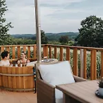 بيت للعطل Woodparadise *