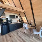 Woodparadise بيت للعطل Nagyrada