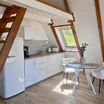 بيت للعطل Woodparadise Nagyrada