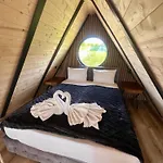 Woodparadise Σπίτι διακοπών *