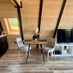 بيت للعطل Woodparadise *