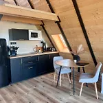 بيت للعطل Woodparadise Nagyrada