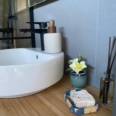 Woodparadise 別荘 *