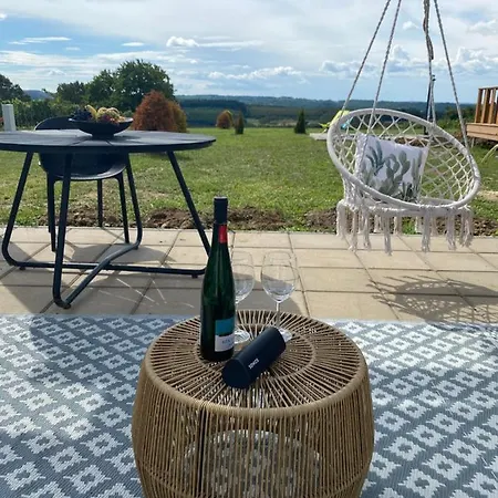 別荘 Woodparadise *