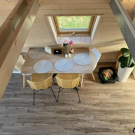 Woodparadise Nagyrada