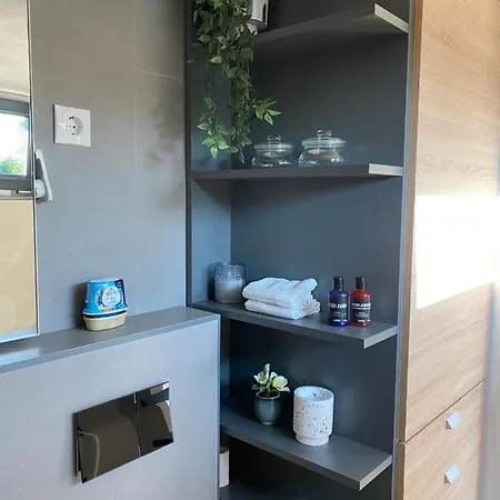 Woodparadise 別荘 Nagyrada