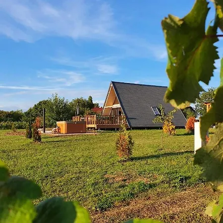 Woodparadise Nagyrada