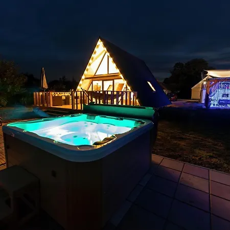 Woodparadise * Nagyrada