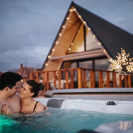 別荘 Woodparadise *