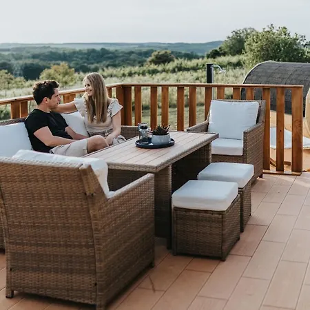 Woodparadise Casa vacanze *