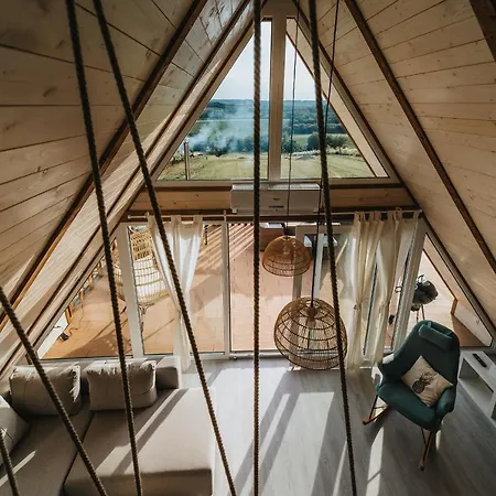 Woodparadise * Nagyrada