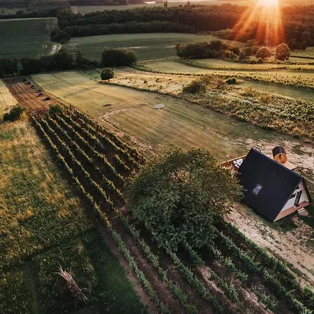 別荘 Woodparadise *