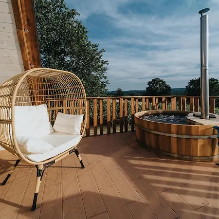 Woodparadise * Nagyrada