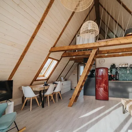 Ferienhaus Woodparadise *