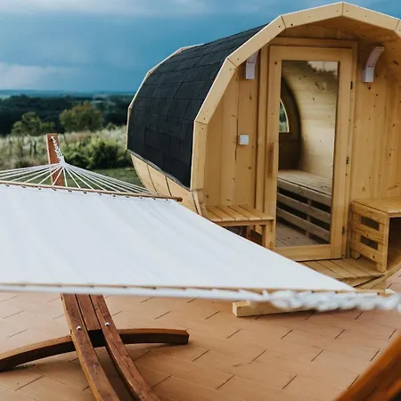 Ferienhaus Woodparadise