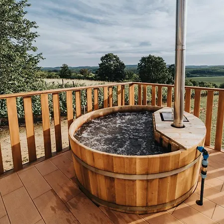 Woodparadise Nagyrada