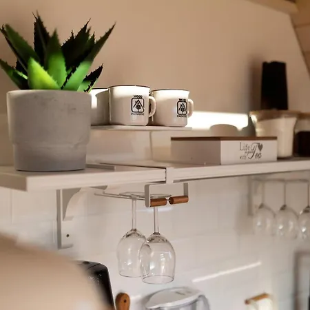 Сasa de vacaciones Woodparadise Nagyrada