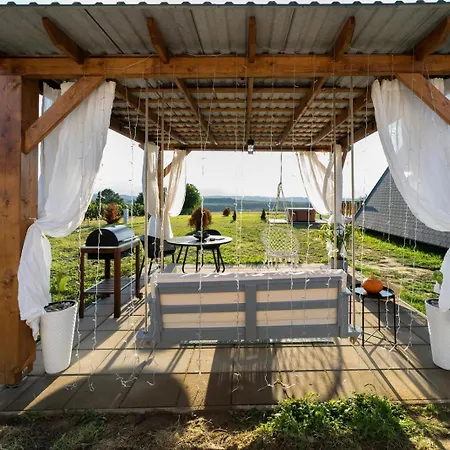 Woodparadise Nagyrada