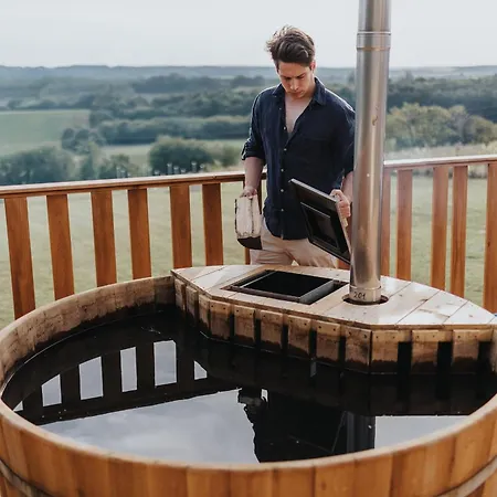 別荘 Woodparadise *