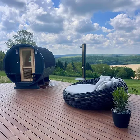 Woodparadise * Nagyrada