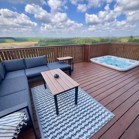 Ferienhaus Woodparadise *