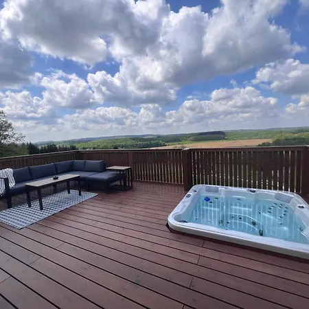 Woodparadise * Nagyrada