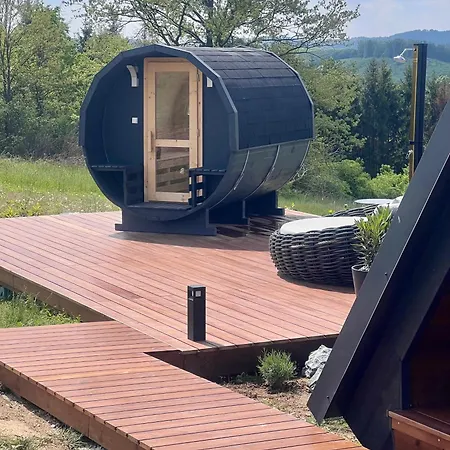 Woodparadise 別荘 *