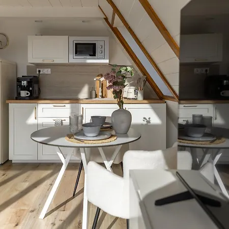 Woodparadise * Nagyrada