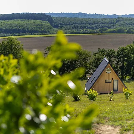 Holiday home Woodparadise *