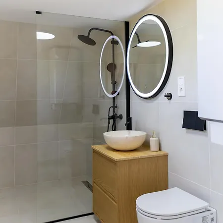 Woodparadise Nagyrada