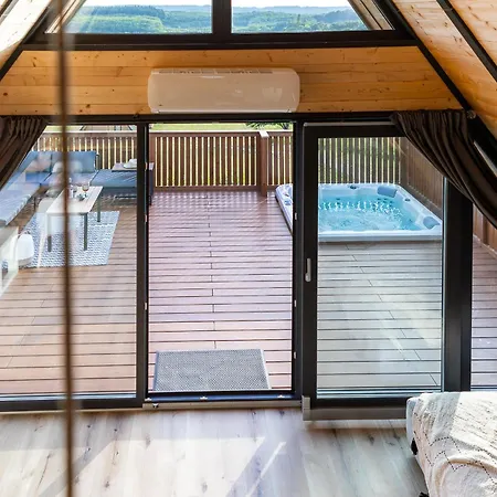 Woodparadise 別荘 *