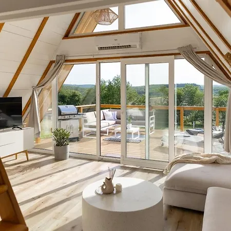 Woodparadise Nagyrada