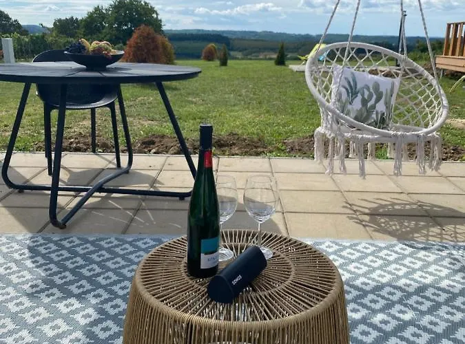 Feriehus Woodparadise *