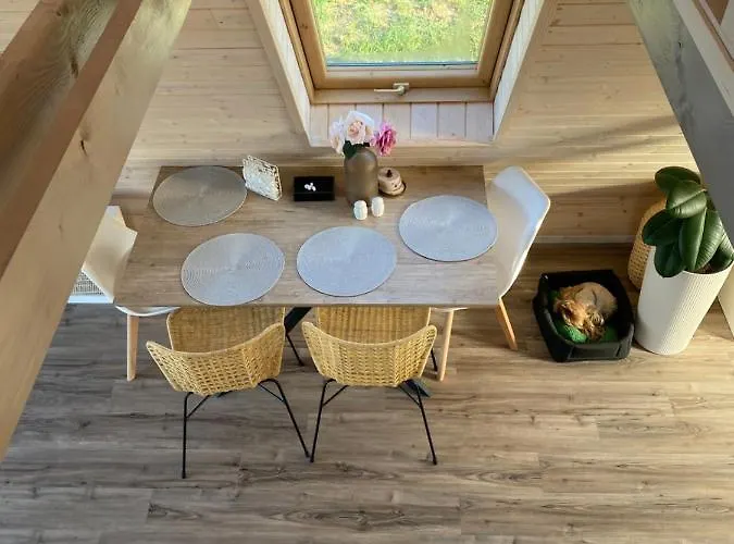 Woodparadise Nagyrada