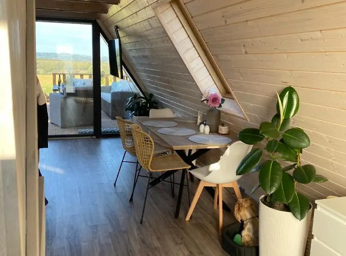 Woodparadise * Nagyrada