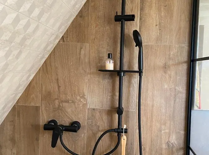 Woodparadise Nagyrada