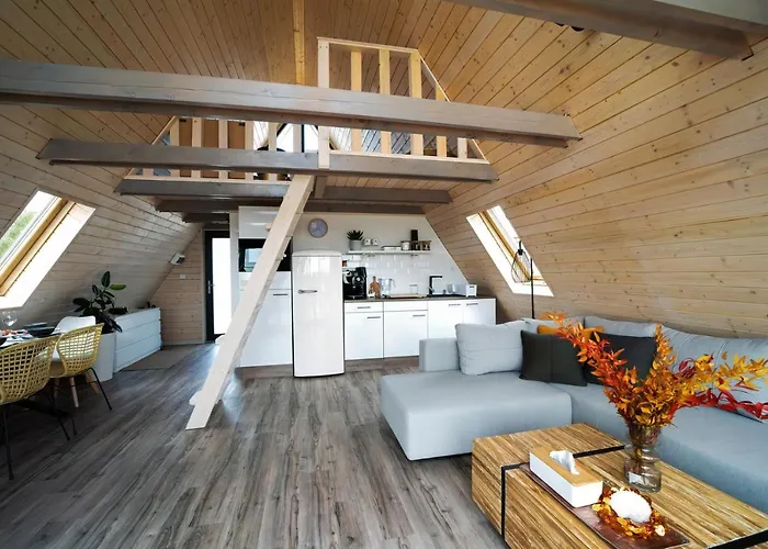 Woodparadise *