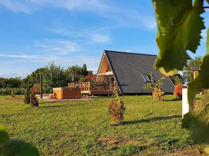 Woodparadise Nagyrada