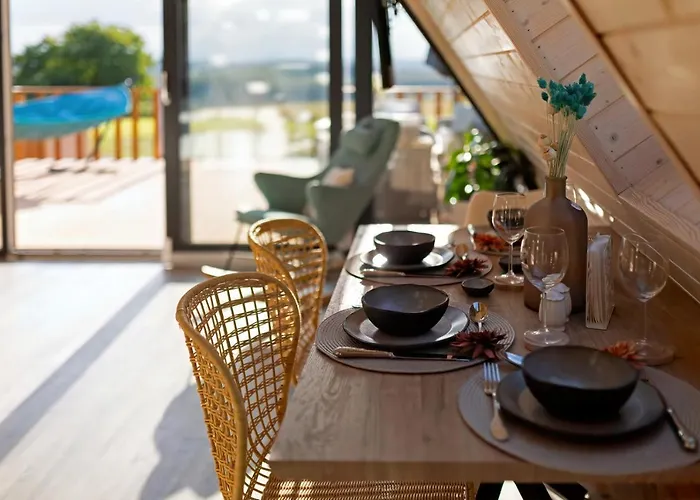 Woodparadise * Nagyrada