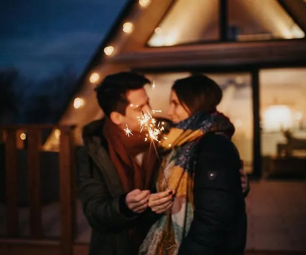 Woodparadise Nagyrada