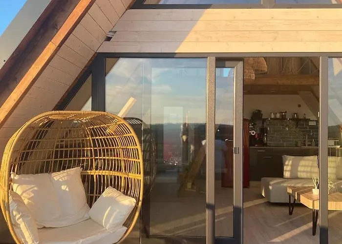 Woodparadise * Nagyrada